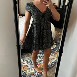 Babydoll dress